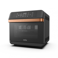 MILA 24 LITRE STEAM AIR FRYER