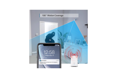 EUFY SECURITY 5 IN 1 ALARM KIT - CARTON DAMAGED