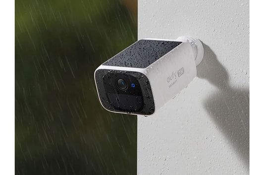 EUFY SECURITY S220 SOLOCAM (REFURBISHED)