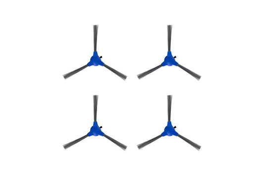 EUFY RV SIDE BRUSH (X4) 11S 25C 35C G10 HYB G15 G20 G20 HYB G30 VRG G30 HYB G35+ G40 HYB+