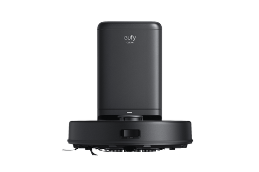 EUFY Clean X8 Pro SES