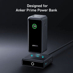 Anker 100W Charging Base for Anker Prime PowerBank