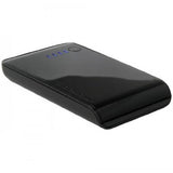 SCOSCHE PORTABLE BACK UP BATTERY FOR IPAD AND IPOD
