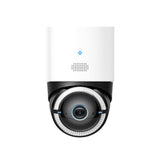 eufy Security 4G LTE Cam S330 with Wi-Fi