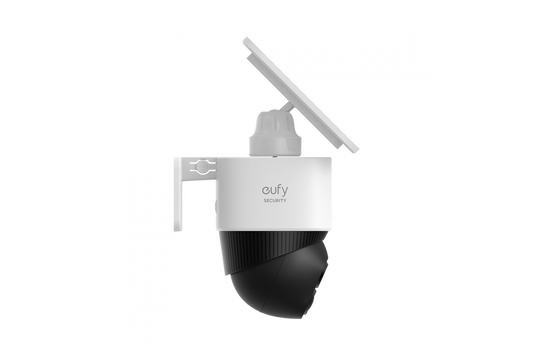 EUFY SECURITY S340 SOLOCAM (3W SOLAR PANEL)