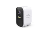 EUFY SECURITY CAM 2C PRO 2K SECURITY KIT 4PACK PLUS HOMEBASE 2 UNIT