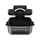 MILA 6.6 LITRE DUAL HEATING AIR GRILL