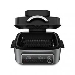 MILA 6.6 LITRE DUAL HEATING AIR GRILL