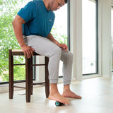 CHIRP WHEEL PLUS 2" - FOOT
