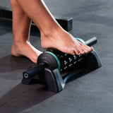Foot being used on the Chirp RPM