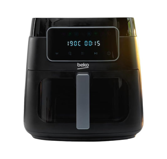 BEKO CookFit Air Fryer XL 7.6L 1750W FRL3374B