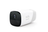 EUFY SECURITY CAM 2 PRO 2K CORE SECURITY KIT 4PACK PLUS HOMEBASE 2 UNIT (C-GRADE-REFURB)