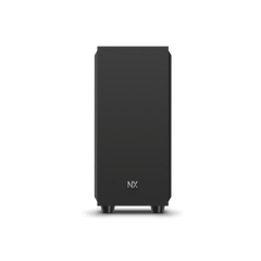 NX 60W 2.1CH SOUNDBAR WITH WIRED SUBWOOFER