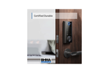 EUFY SECURITY SMART LOCK TOUCH