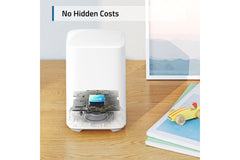 EUFY CAM 2 PRO 2K SECURITY KIT 3PACK PLUS HOMEBASE 2 UNIT