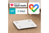EUFY SMART SCALE P2 WHITE