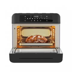 MILA 24 LITRE STEAM AIR FRYER