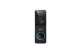 EUFY SECURITY SLIM 1080P DOORBELL WITH MINI REPEATER