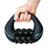 Hand holding the Chirp RPM Mini