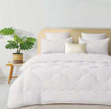 GIOIA CASA 500GSM BAMBOO ALL SEASONS QUILT SINGLE