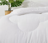 GIOIA CASA 500GSM BAMBOO ALL SEASONS QUILT SINGLE