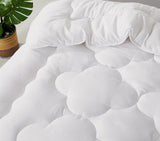 GIOIA CASA 500GSM BAMBOO ALL SEASONS QUILT SINGLE