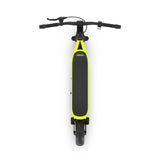 PURE AIR 5 ULTRA SUSPENSION YELLOW 1100W MAX POWER 70KM RANGE