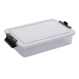 FARBERWARE SNACKLEBOX POLYPROPYLENE BOARD AND BOX 20X32CM