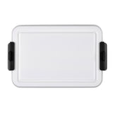 FARBERWARE SNACKLEBOX POLYPROPYLENE BOARD AND BOX 20X32CM