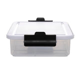 FARBERWARE SNACKLEBOX POLYPROPYLENE BOARD AND BOX 20X32CM