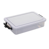 FARBERWARE SNACKLEBOX POLYPROPYLENE BOARD AND BOX 20X32CM