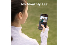 EUFY SECURITY VIDEO SMART LOCK - CARTON DAMAGED