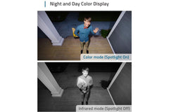 EUFY CAM 2C SECURITY KIT 2 PACK PLUS HOMEBASE UNIT - CARTON DAMAGED