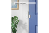 eufy Door and Window Entry Sensor 2 Year Battery Life
