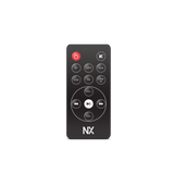 NX 60W 2.1CH SOUNDBAR WITH WIRED SUBWOOFER