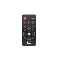 NX 60W 2.1CH SOUNDBAR WITH WIRED SUBWOOFER