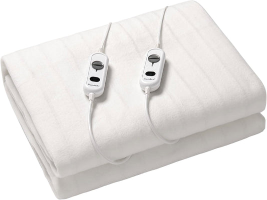 Dreamaker Washable Electric Blanket Super King Bed