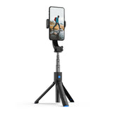 ZERO-X SINGLE AXIS GIMBAL