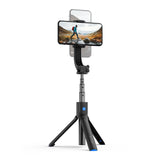 ZERO-X SINGLE AXIS GIMBAL
