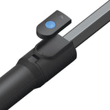 ZERO-X SINGLE AXIS GIMBAL