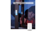 eufy Door and Window Entry Sensor 2 Year Battery Life