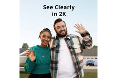 EUFY SECURITY VIDEO SMART LOCK - CARTON DAMAGED