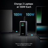 Anker Prime 20K 200W PowerBank