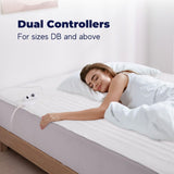 Dreamaker Washable Electric Blanket