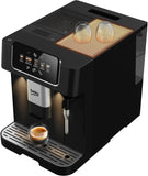 BEKO CaffeExperto Automatic Espresso Coffee Maker with Milk frother