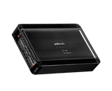 POLK 4 CHANNEL AMPLIFIER 125W X 4