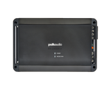 POLK 4 CHANNEL AMPLIFIER 125W X 4