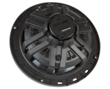 POLK 6.5" COMPONENT SYSTEM WITH 6.75" CONE