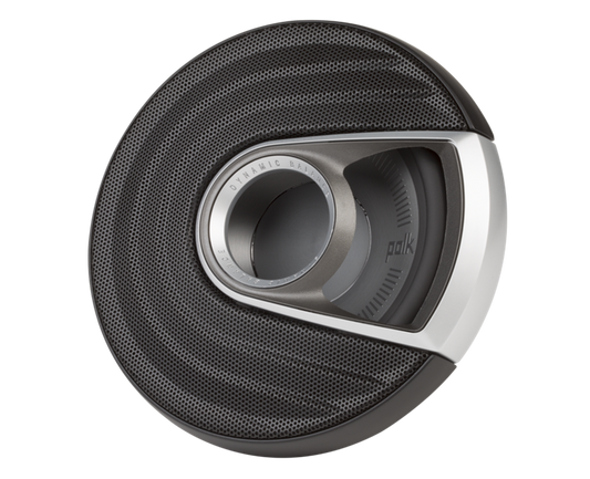 POLK 6.5" COMPONENT SYSTEM WITH 6.75" CONE