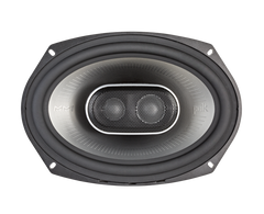 POLK 6X9" 3-WAY